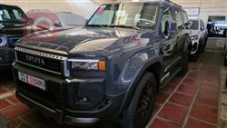 تويوتا لاندكروزر برادو